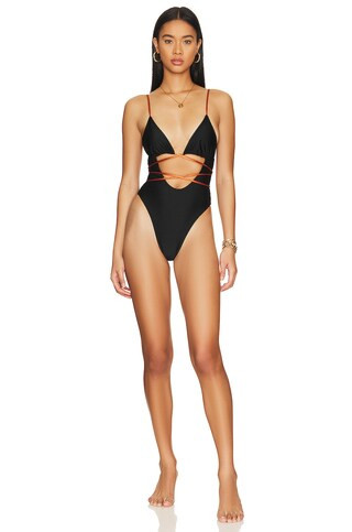 brand: 
                    Camila Coelho | Revolve Clothing (Global)