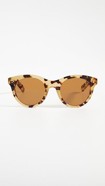 Merrivale Sunglasses | Shopbop