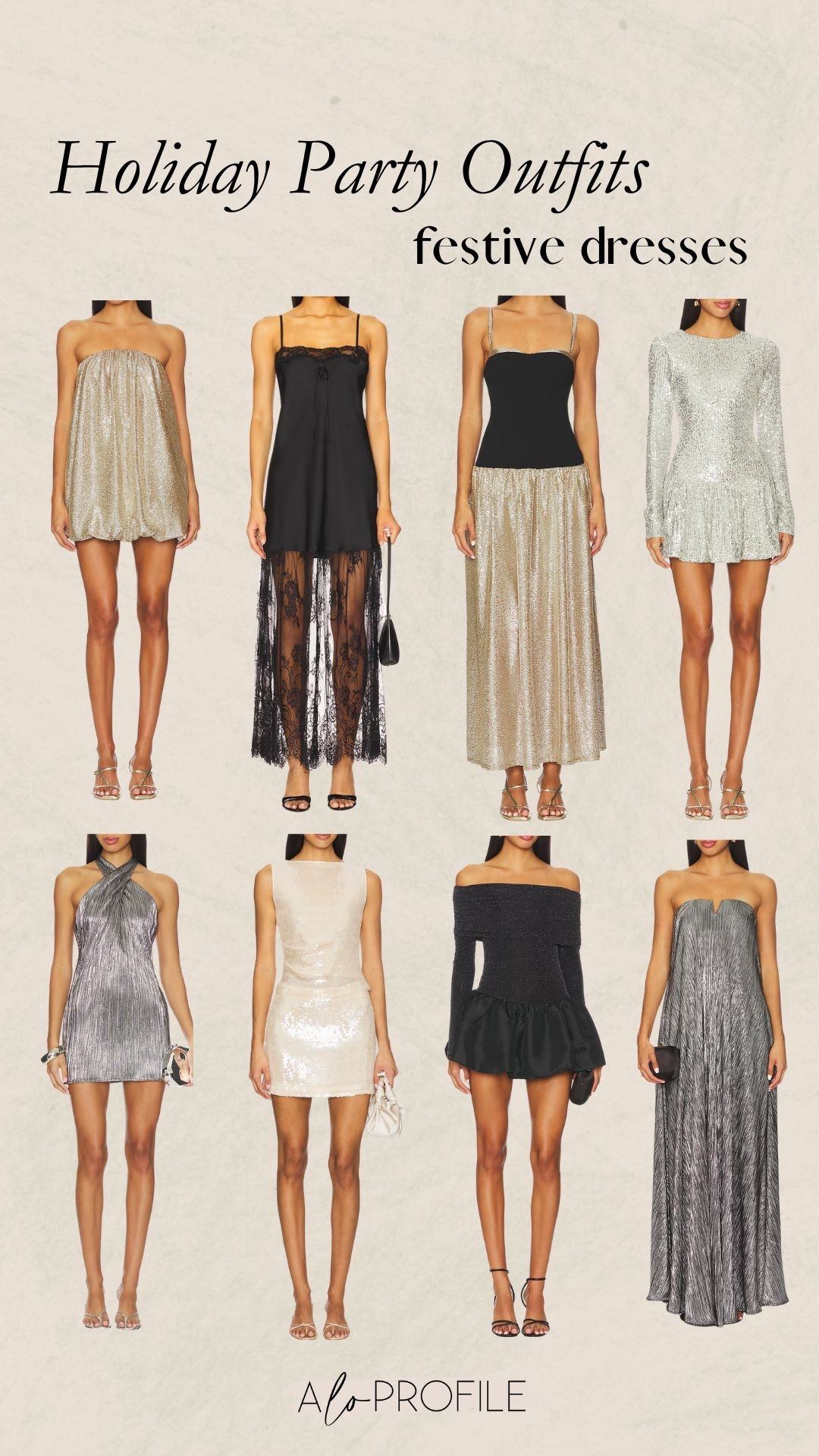 Holiday Party Outfits: Holiday Dresses✨Christmas party outfit, holiday party outfit, Christmas outfit ideas, outfits for Christmas, Christmas party, holiday outfit inspo, holiday style, matching set, sequin outfit