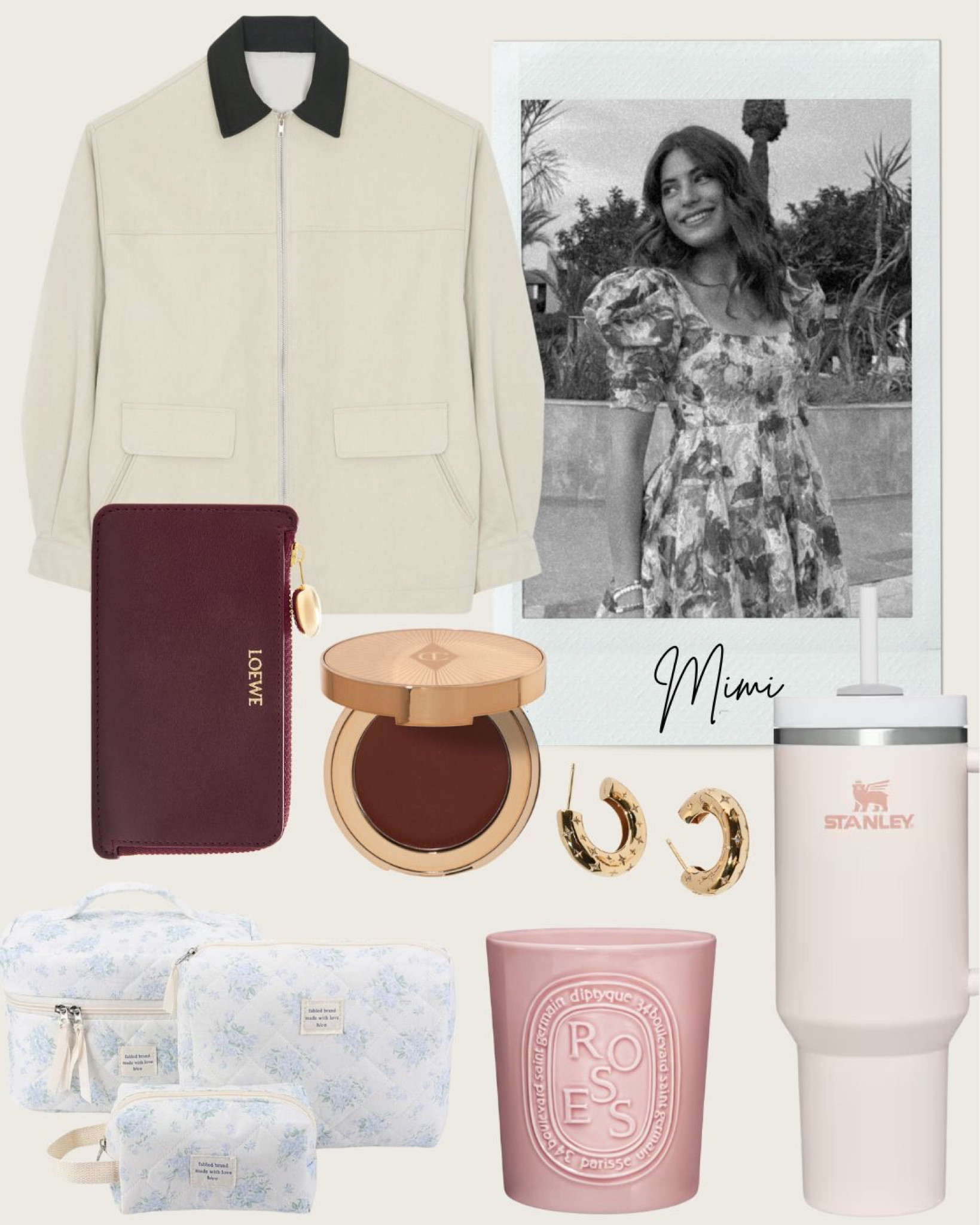 Mimis holiday wishlist 

#LTKmakeup #LTKwinter #LTKgiftguide