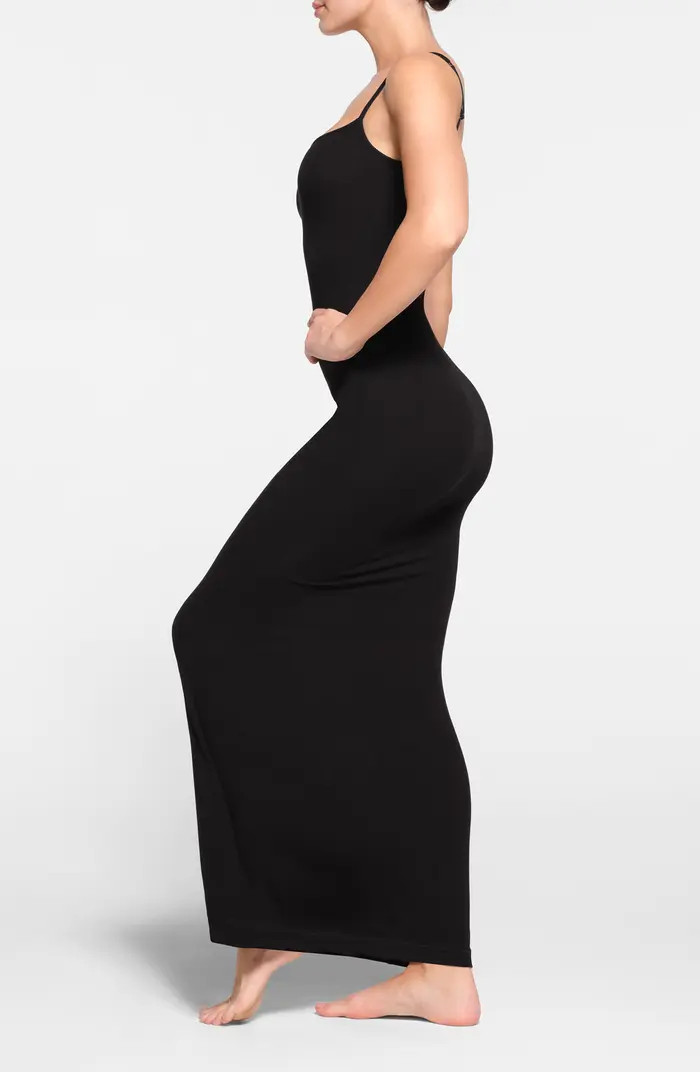 Soft Lounge Long Slipdress | Nordstrom