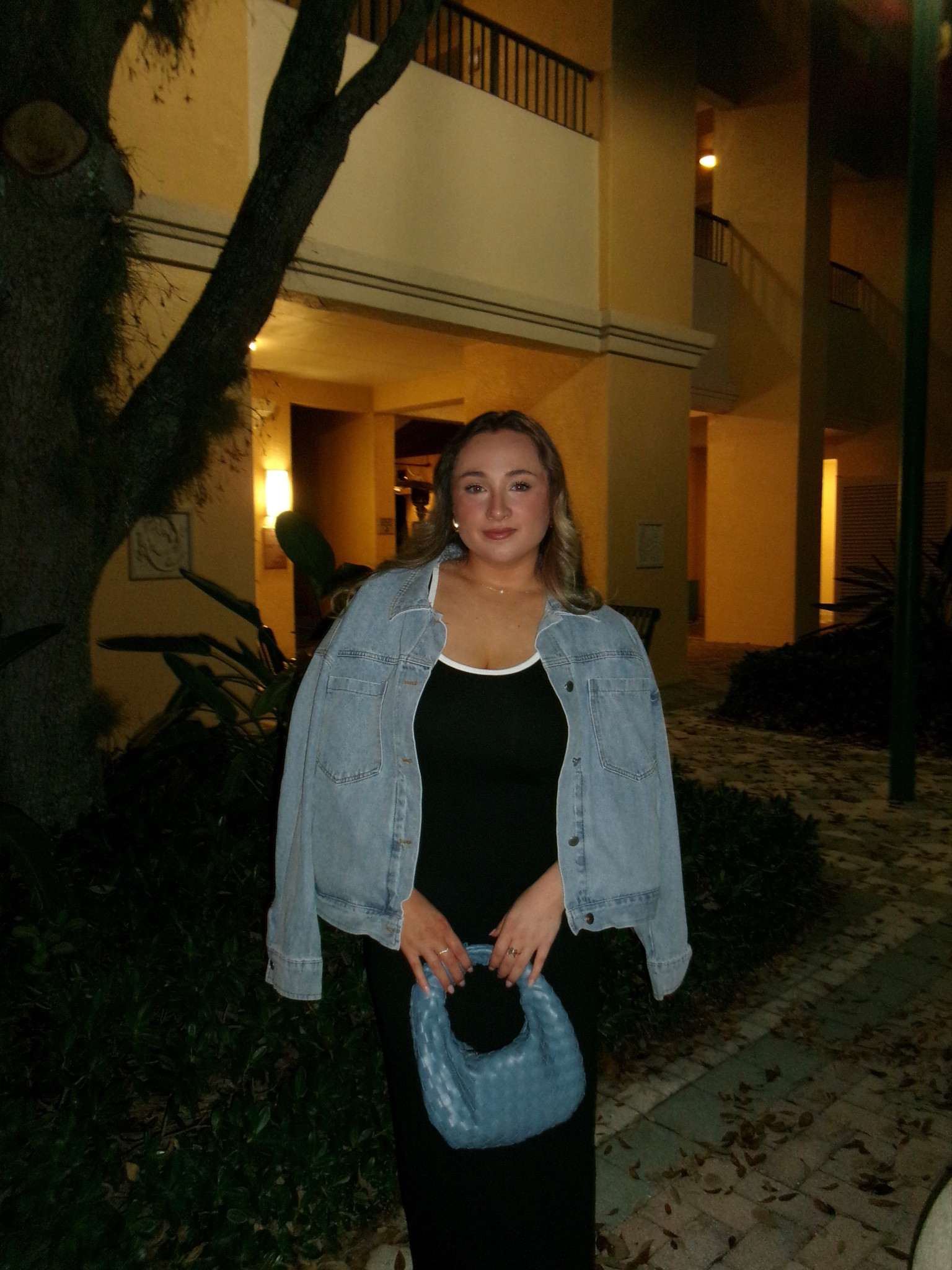 Going out fit 🌃

#LTKSeasonal #LTKFindsUnder50 #LTKStyleTip