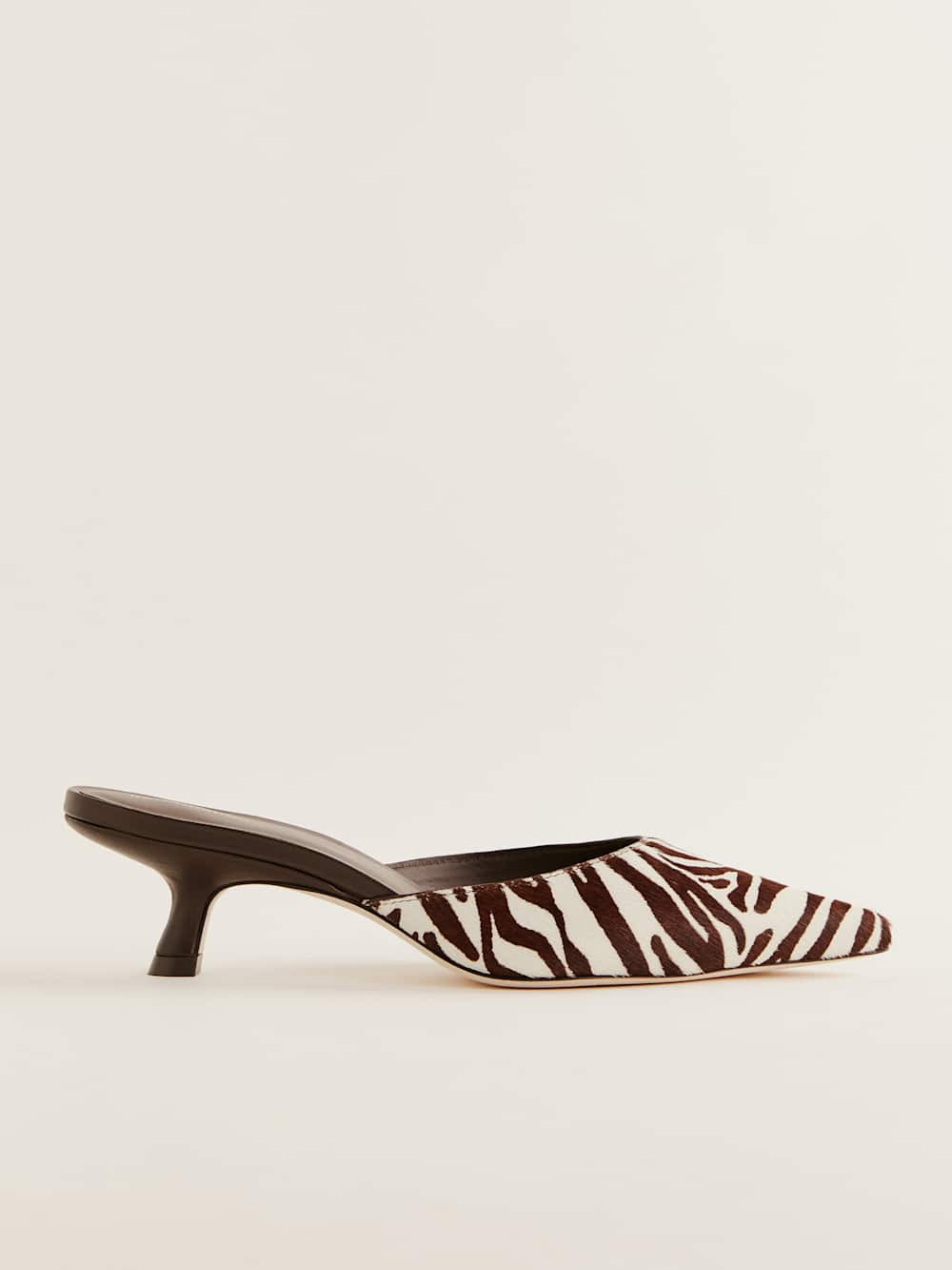 Wilda Kitten Mule | Reformation (Global)