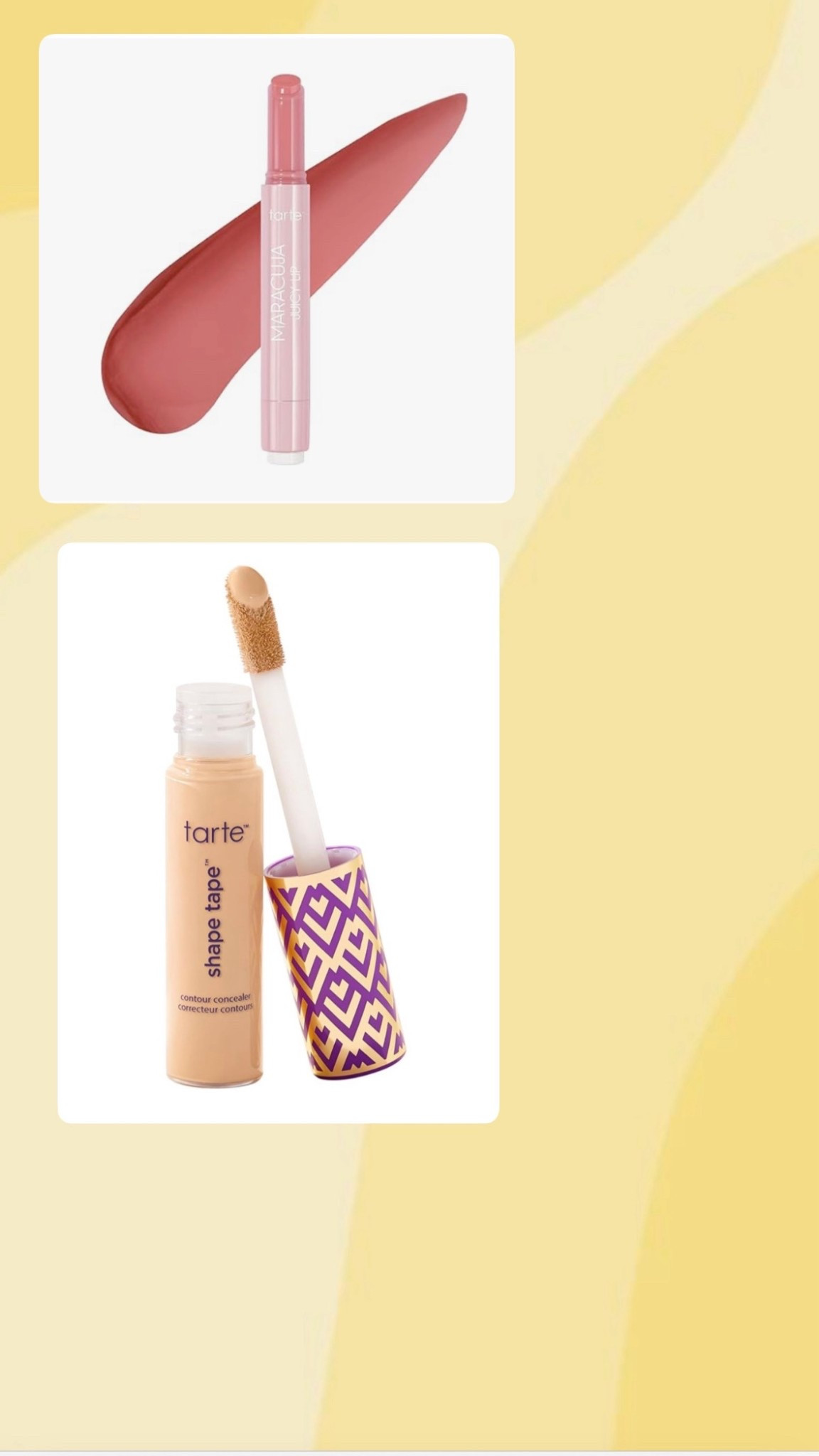 Tarte Cosmetics 
#tartecosmetics #amazon #amazonprime #primedeals


#LTKStyleTip #LTKBeauty