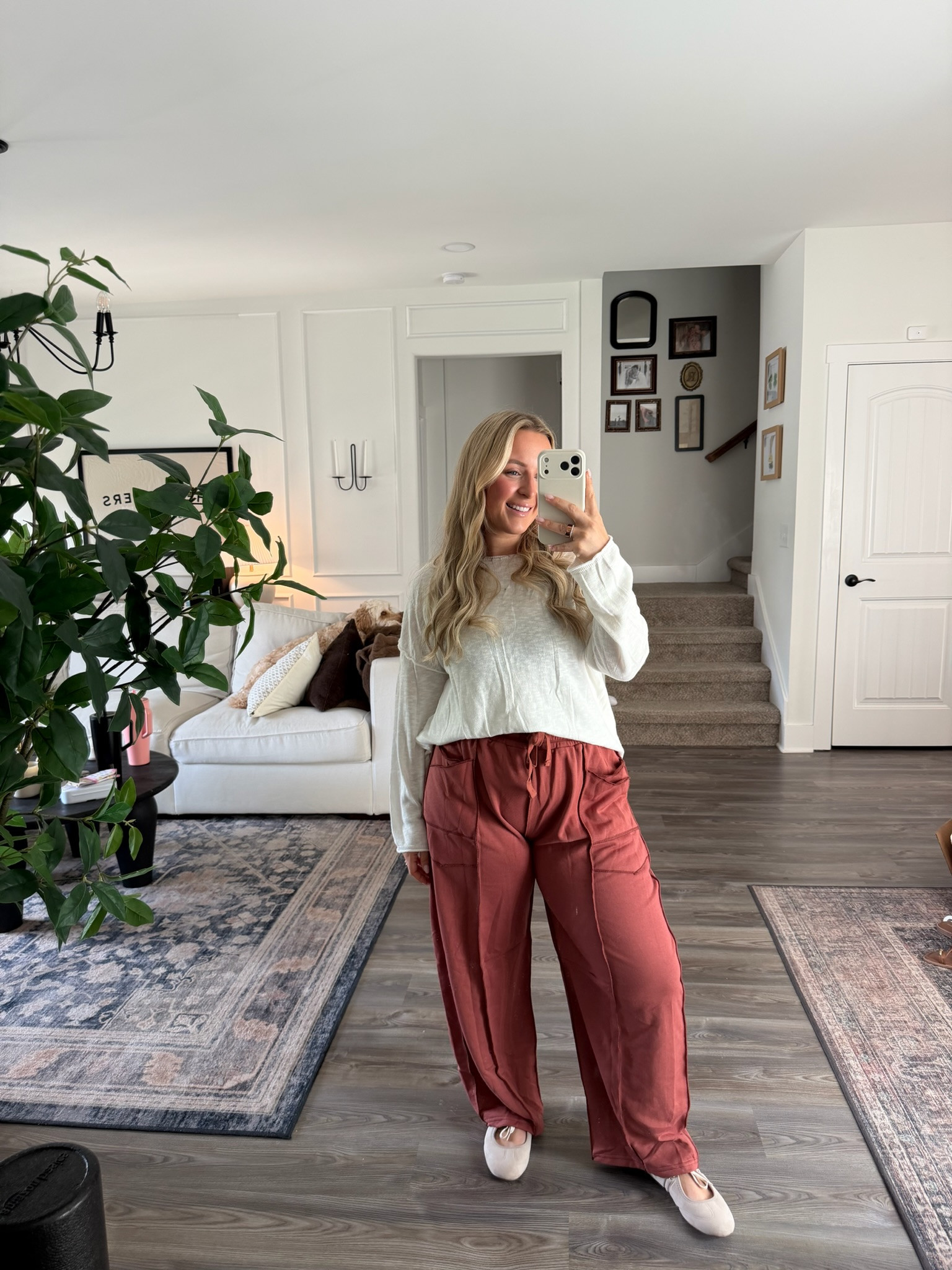 Easy spring outfit inspo from Amazon!  

 #LTKgrwm #LTKootd