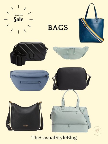 Favorite Bags from the Nordstrom Sale  


#LTKsalealert #LTKxNSale #LTKFind