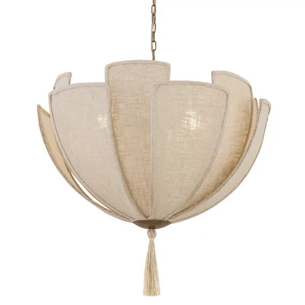 Celestine Pendant | Lumens