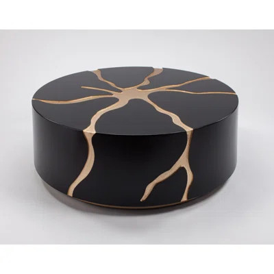 Drum Coffee Table | Wayfair North America