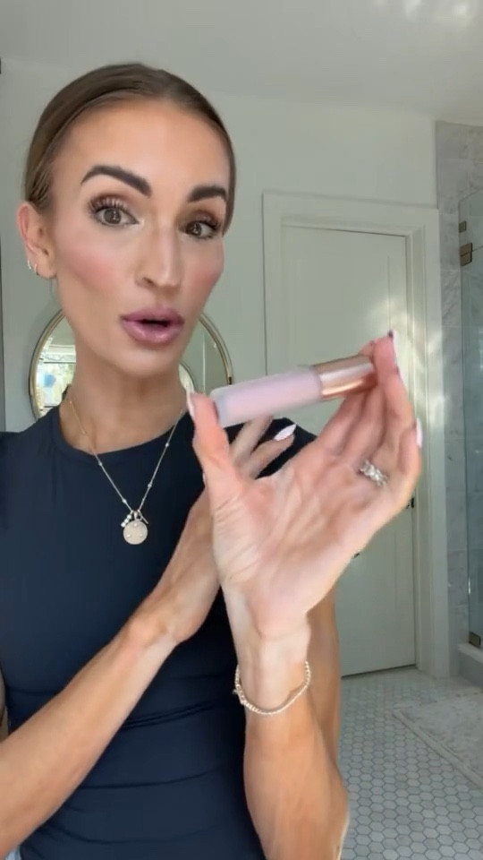 Absolutely loving this lip combo! 😘

#LTKBeauty