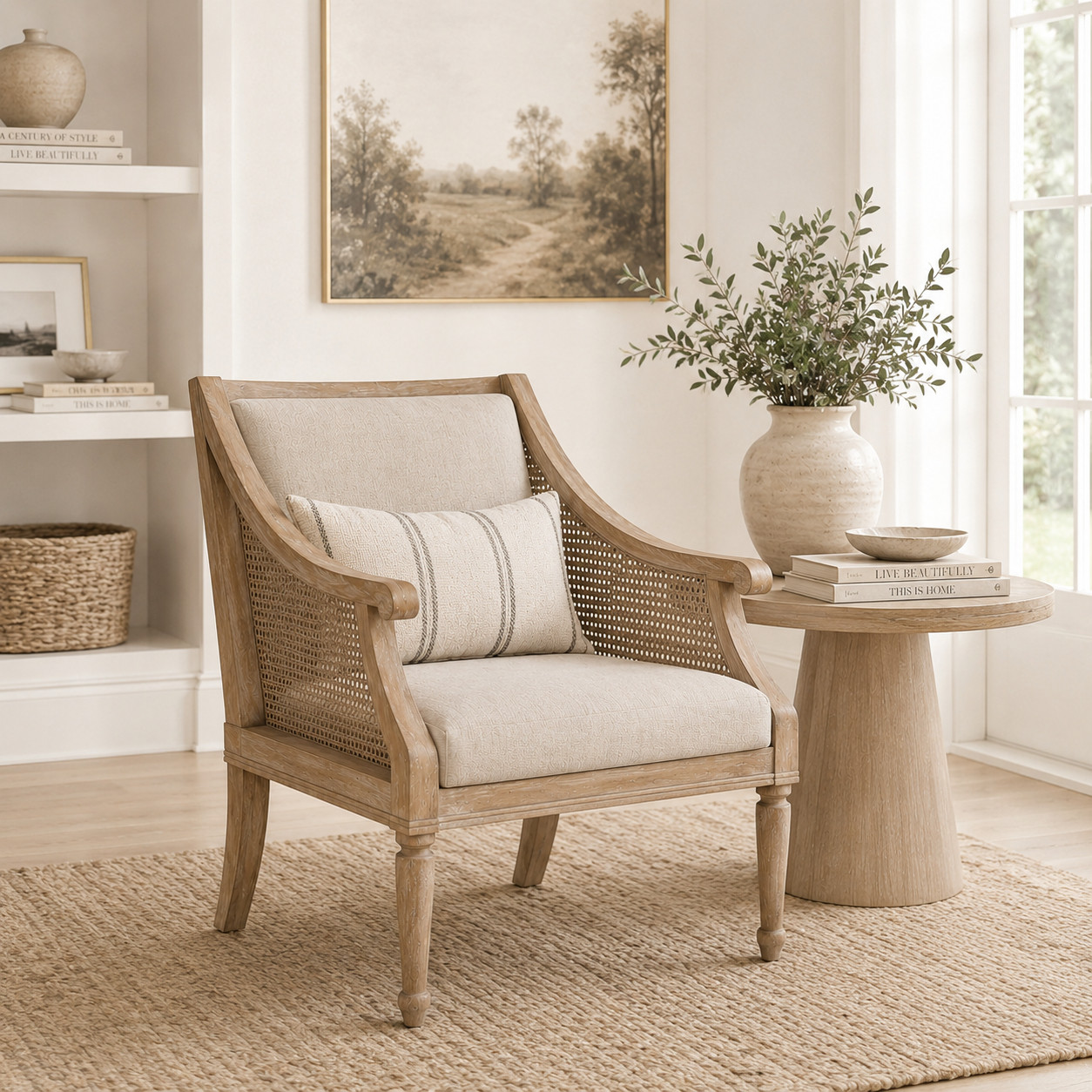 This Wayfair accent armchair is 15% off and honestly looks so high-end 😳

Accent seating, cozy living room decor, and modern style all in one statement piece.

Such a good furniture find right now

#Wayfair #AccentChair #LivingRoomDecor #HomeDecor

#LTKHome #LTKSeasonal #LTKSaleAlert