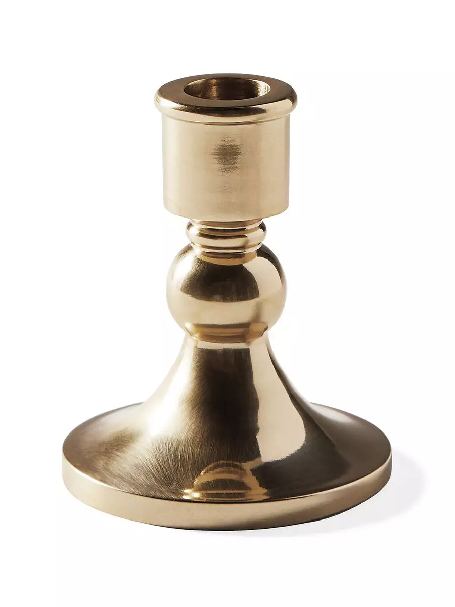 Bobbin Taper Holder | Serena and Lily