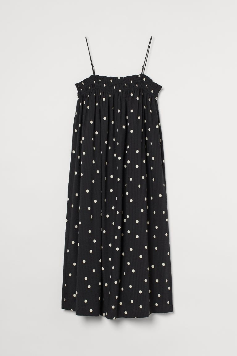 Trägerkleid | H&M (DE, AT, CH, NL, FI)