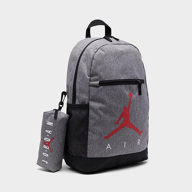 Kids' Jordan Air School Backpack | Finish Line (US)