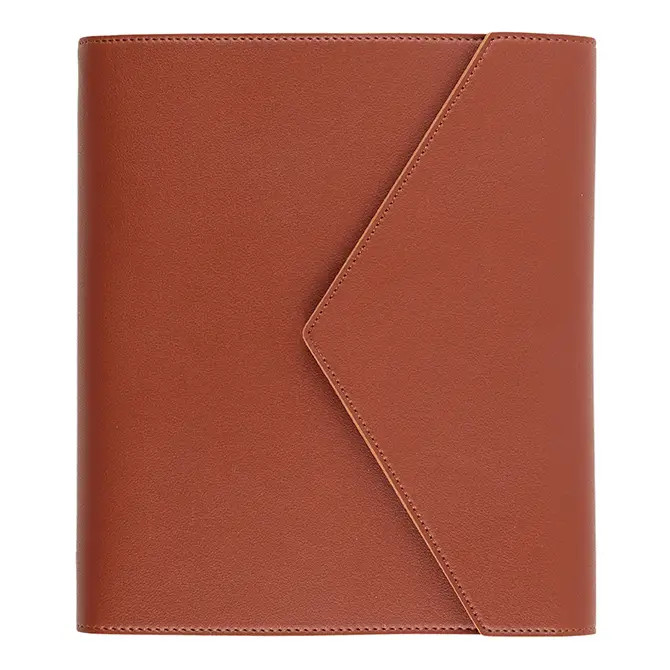 Camel A5 Daily LifePlanner™ Ring Agenda | Erin Condren | Erin Condren