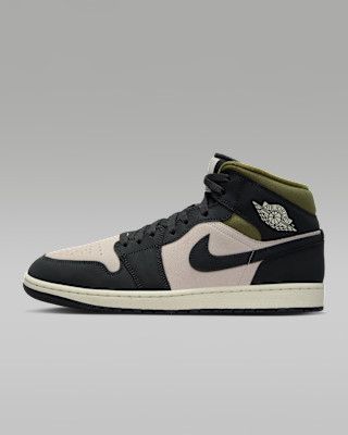 Air Jordan 1 Mid SE Men's Shoes | Nike (US)