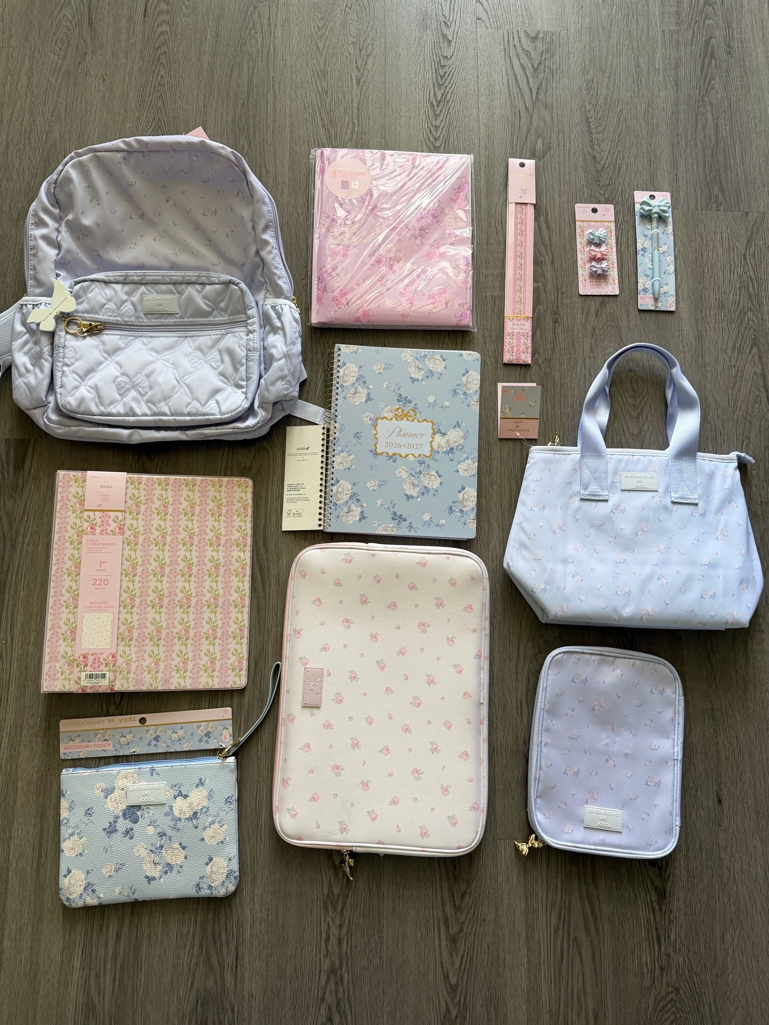 Back to School