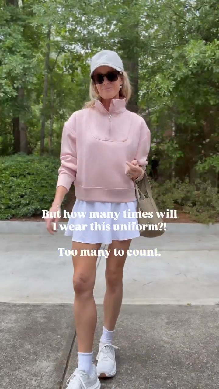 Perfect for everyday wear!!