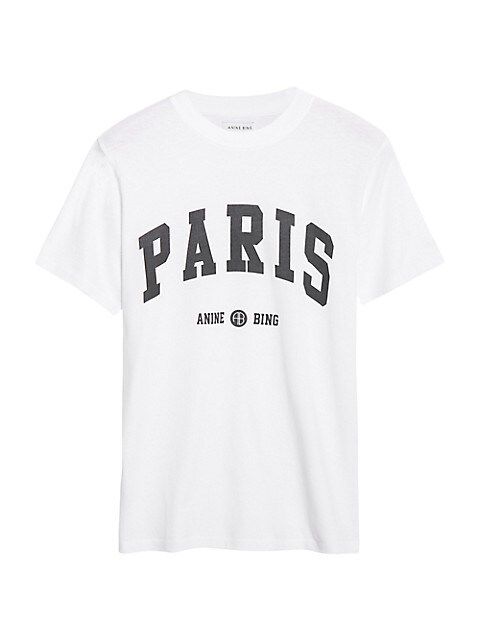 Lili Paris T-Shirt | Saks Fifth Avenue