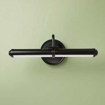 Gallery Light Black - Hearth & Hand™ with Magnolia | Target