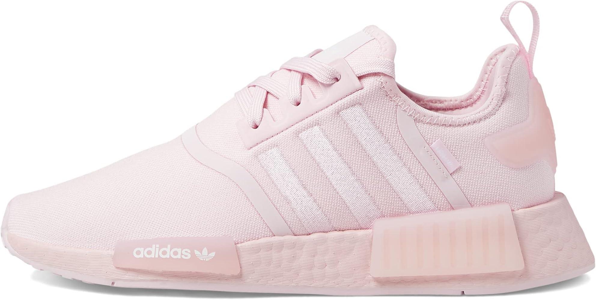 adidas NMD_R1 Shoes Women's, Pink, Size 7.5 | Amazon (US)