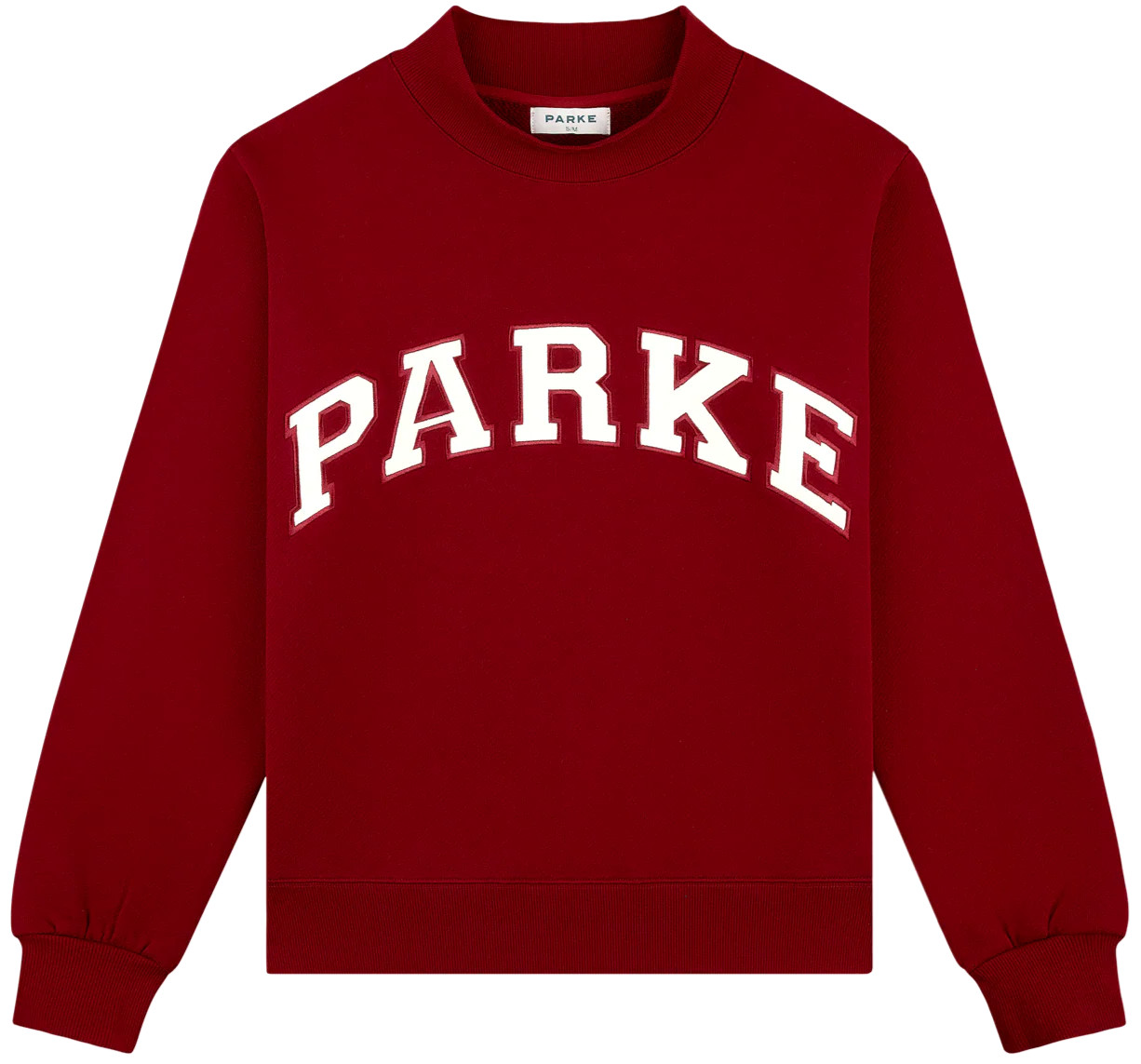Back to School Varsity Mockneck | Parke