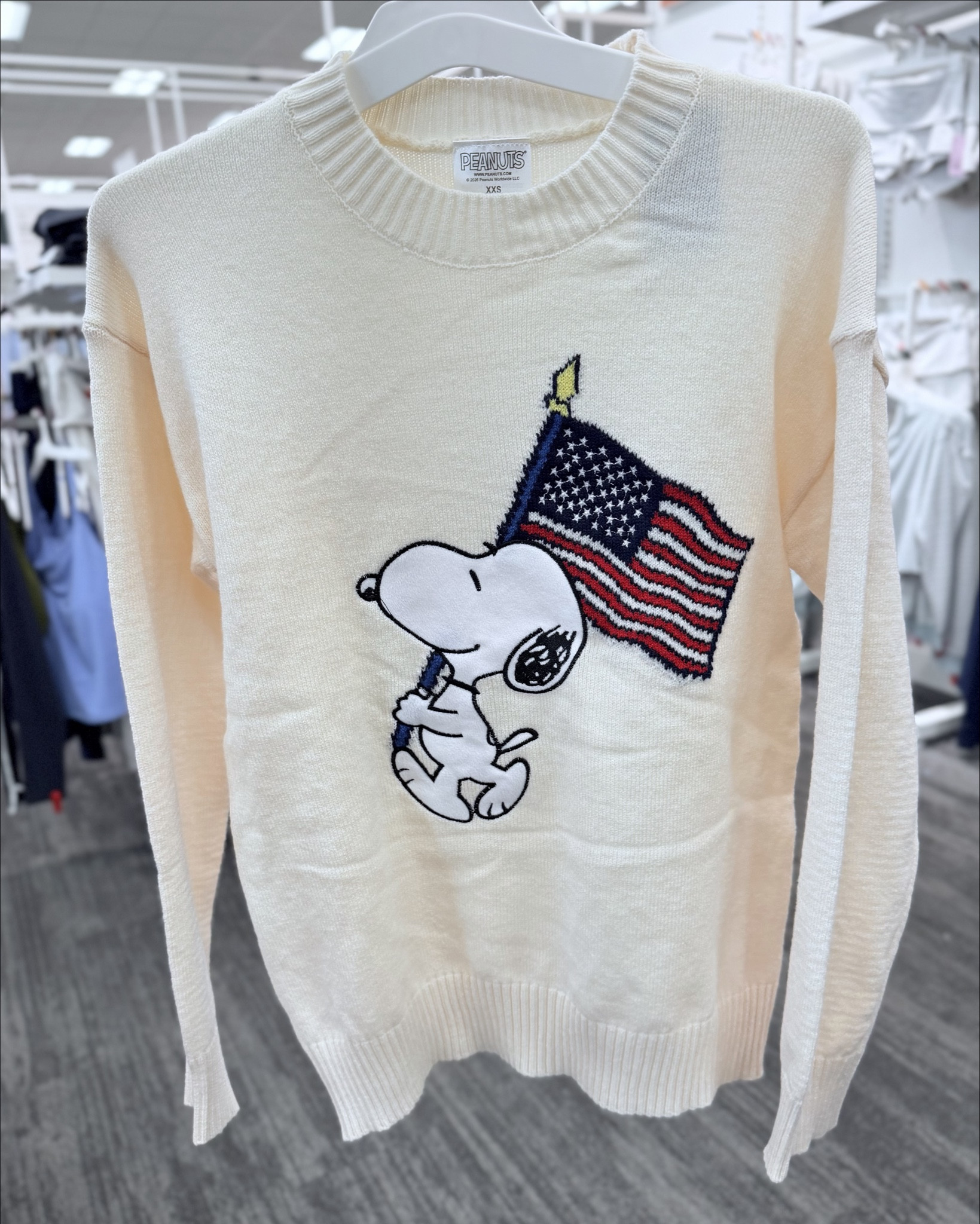 Target ✨ snoopy patriotic 

#LTKgrwm #LTKSeasonal #LTKootd