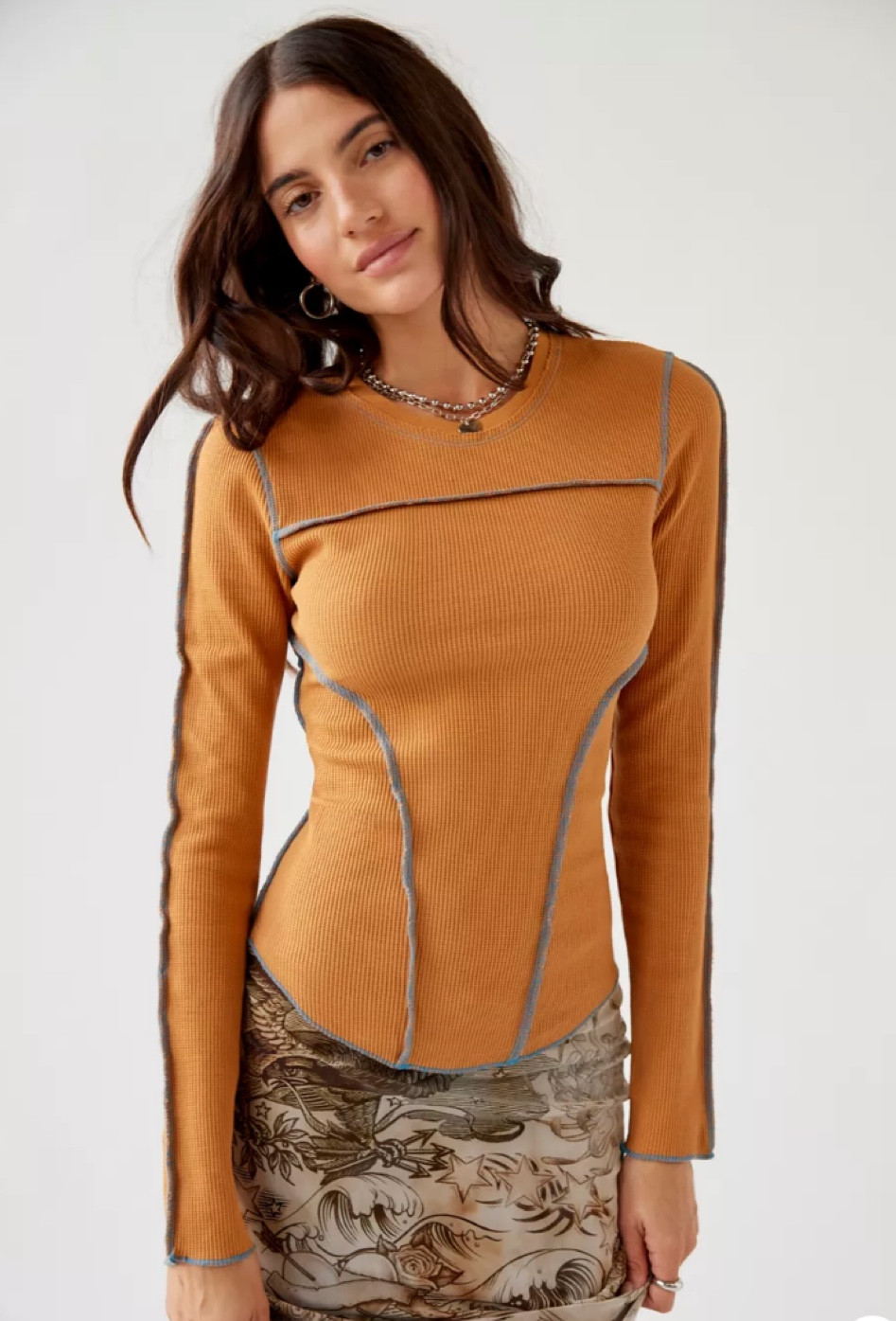 Urban Outfitters Top Pick (40% off)

#LTKsalealert #LTKSeasonal #LTKunder50