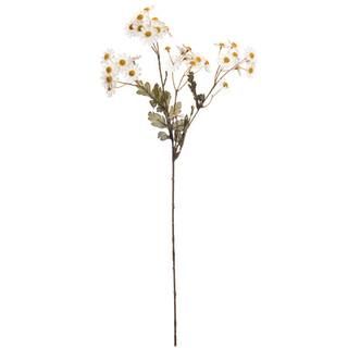 Cream Mini Daisy Stem by Ashland®Item # 10732558(13)4.8 Out Of 513 Ratings5 Star124 Star03 Star... | Michaels Stores