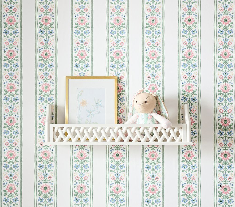 Lattice Shelving, 3Ft   Sale $102.99$129  20% Off | Pottery Barn Kids