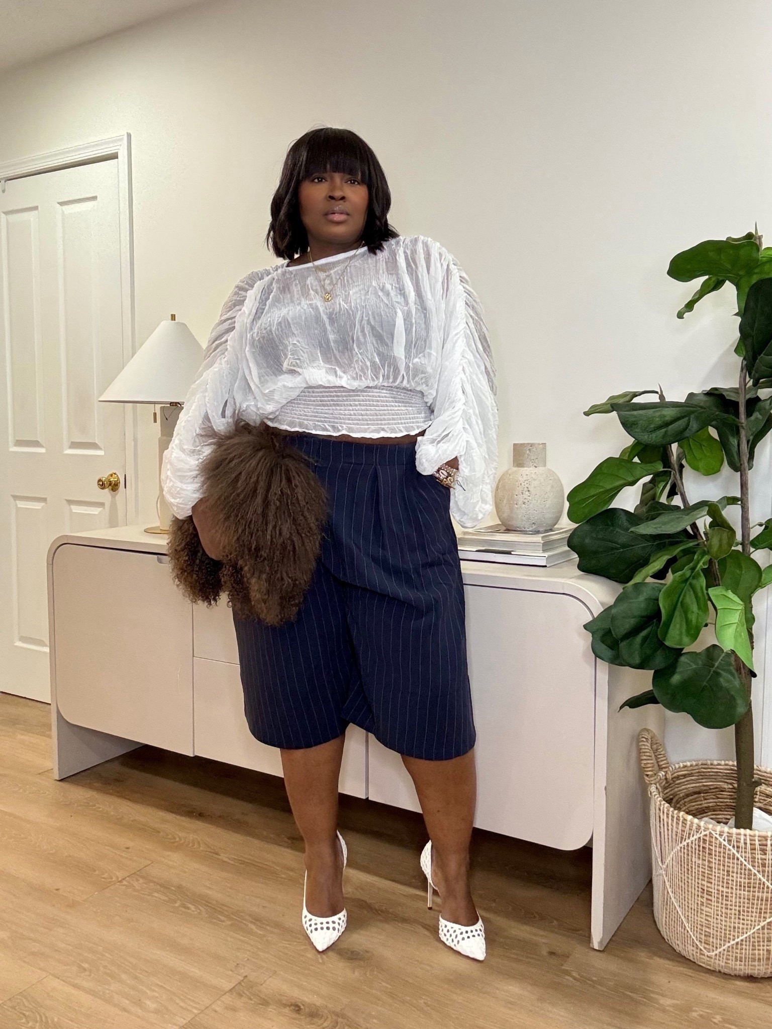 I love when outfits come together without overthinking it. This one gives structure, softness, and just enough detail to feel complete. And the best part? You can find these kinds of pieces on Amazon and Walmart. #effortlessstyle #ltkoutfit #amazonstyle #walmartfashion #chicfashion #outfitgoals #fashioninspo #dailylooks #simplechic #everydayfashion

#LTKootd #LTKSeasonal #LTKSaleAlert