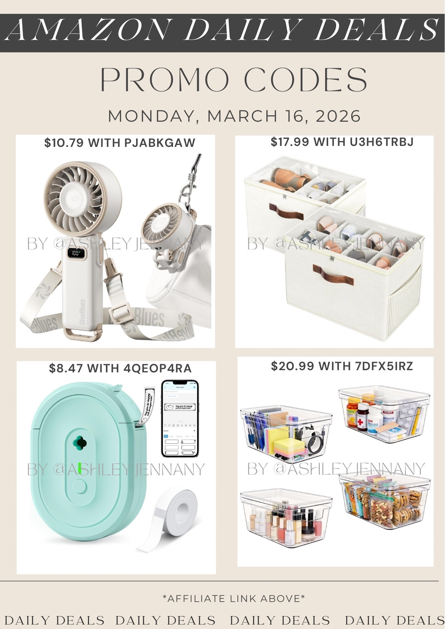 Amazon deals 

#LTKHome #LTKSaleAlert