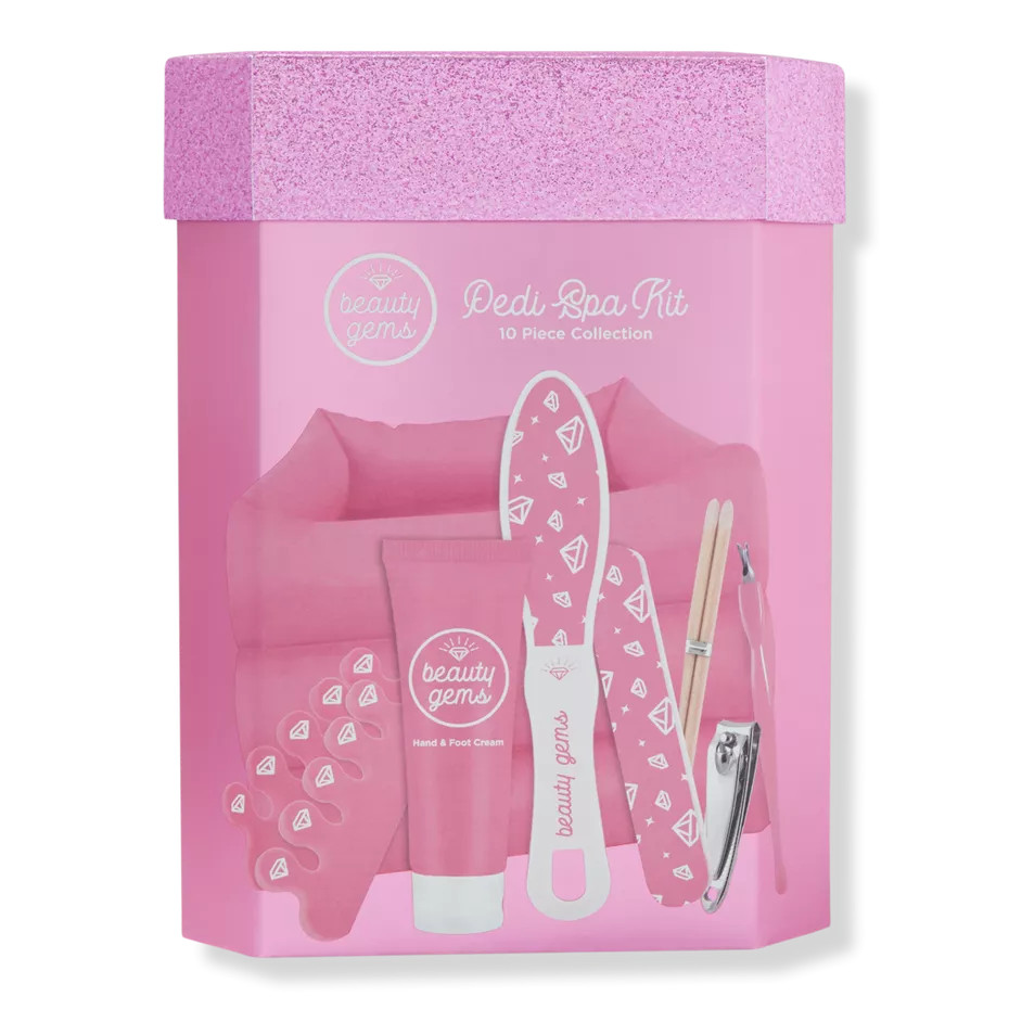 Pedi Spa Set | Ulta