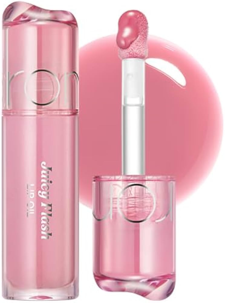 rom&nd JUICY FLASH LIP OIL 02 BERRY UP\u200b | Amazon (US)