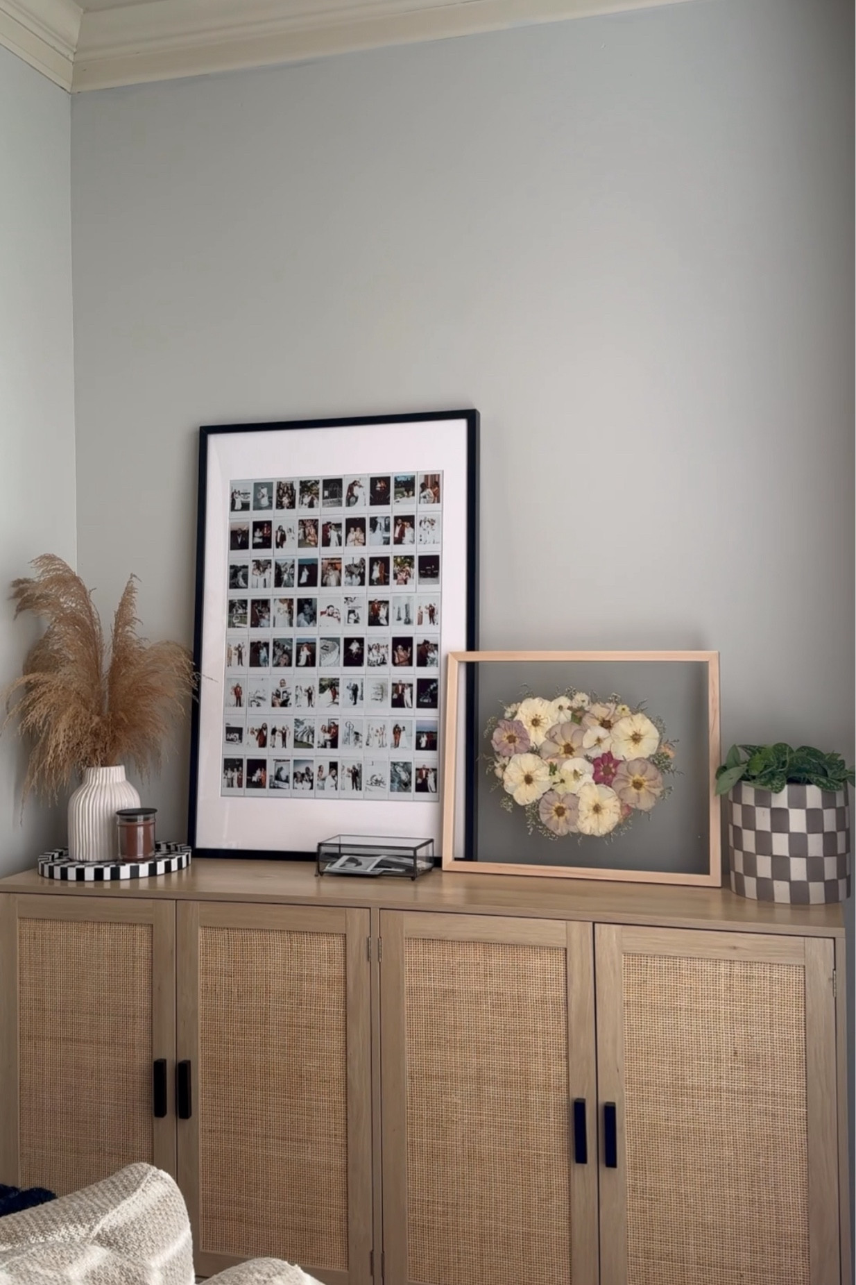 Wedding Polaroid frame DIY

Frame is RIBBA from IKEA (I can't link exact frame so found one similar) 

#LTKhome #LTKstyletip #LTKwedding
