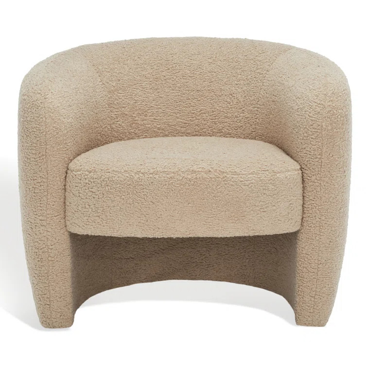 Alvertia Upholstered Armchair | Wayfair North America