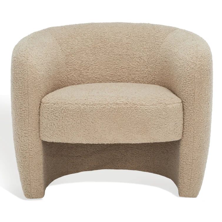 Alvertia Upholstered Armchair | Wayfair North America