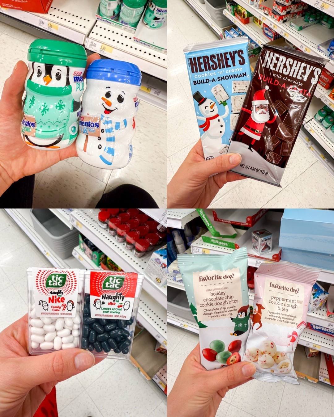 Stocking stuffers

#LTKGiftGuide #LTKHoliday