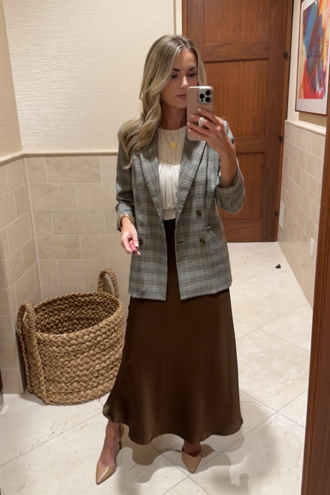 Business professional attire, workwear, amazon find

#LTKfindsunder50 #LTKstyletip #LTKworkwear