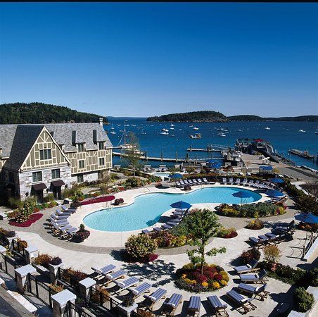 Harborside Hotel, Spa & Marina | TripAdvisor US