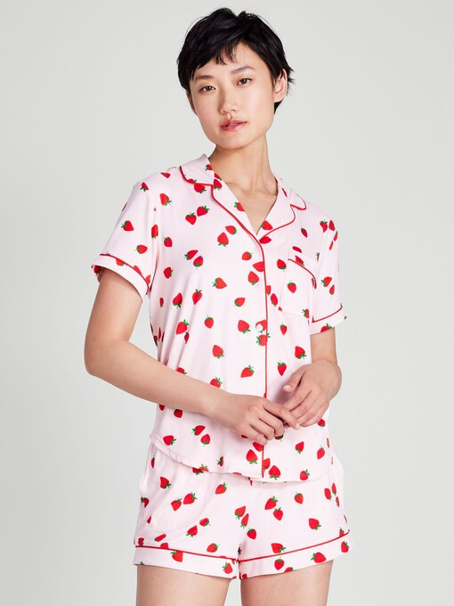 Short PJ Set | Kate Spade (US)