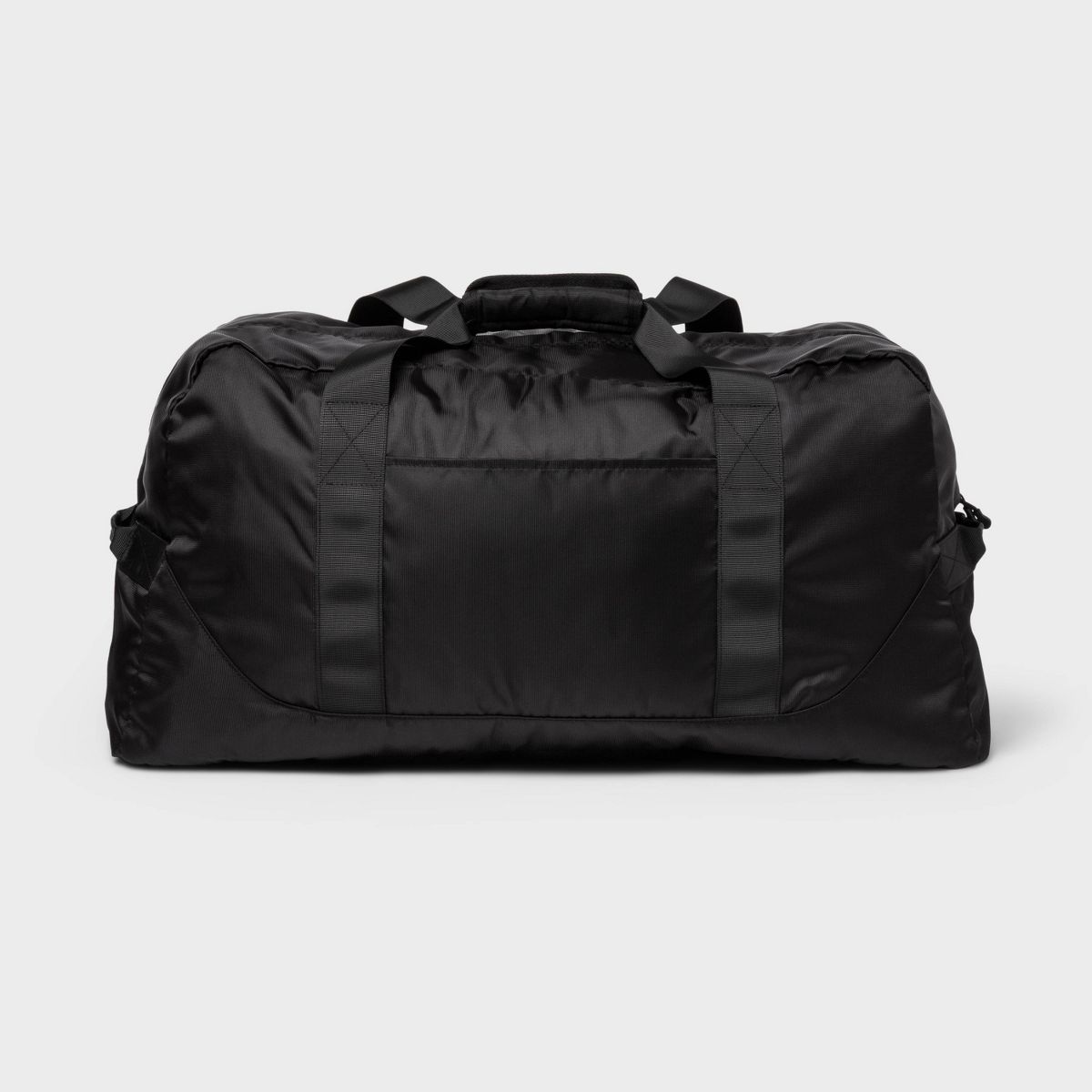 70L Duffel Bag Black - Embark™ | Target
