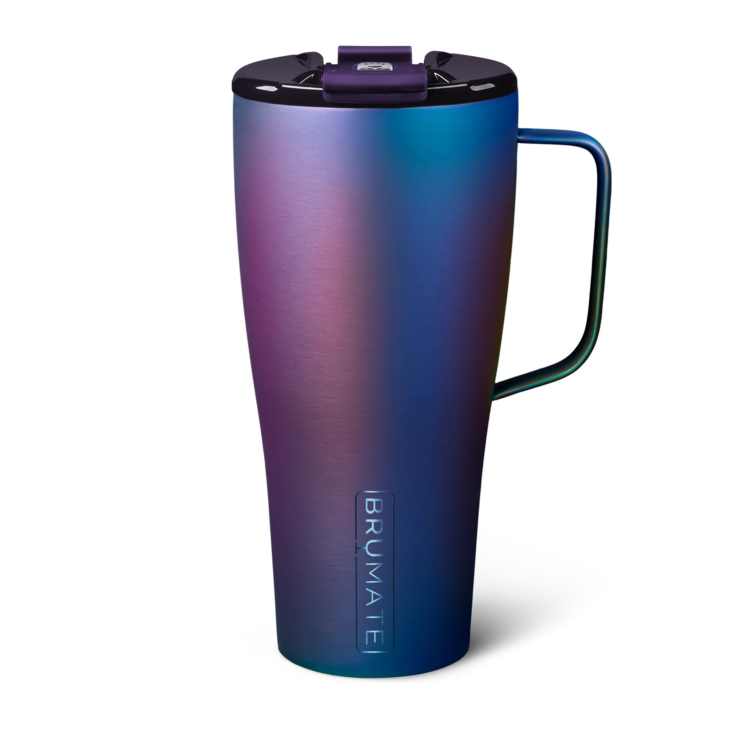 Toddy XL 32ozDark Aura1 star2 stars3 stars4 stars5 stars(6300)$39.99| Interest-free installments ... | BruMate