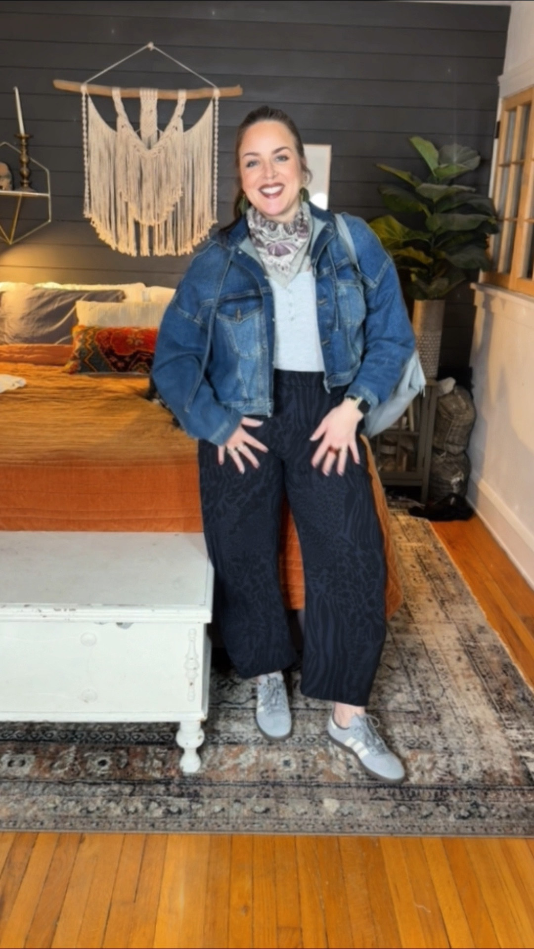 #LTKOver40 #LTKgrwm #LTKMidsize