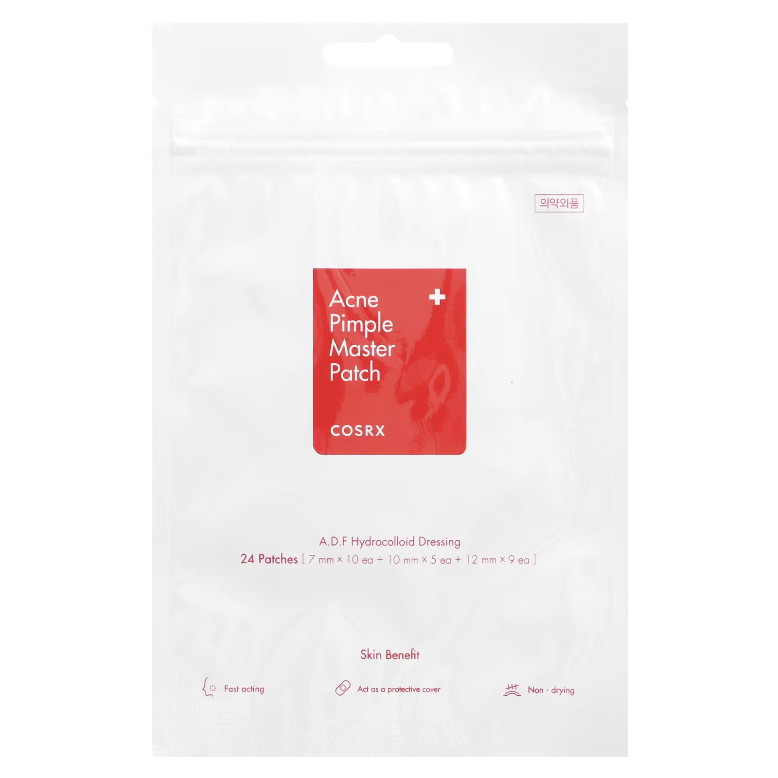 Acne Pimple Master Patch, 24 Patches | iHerb