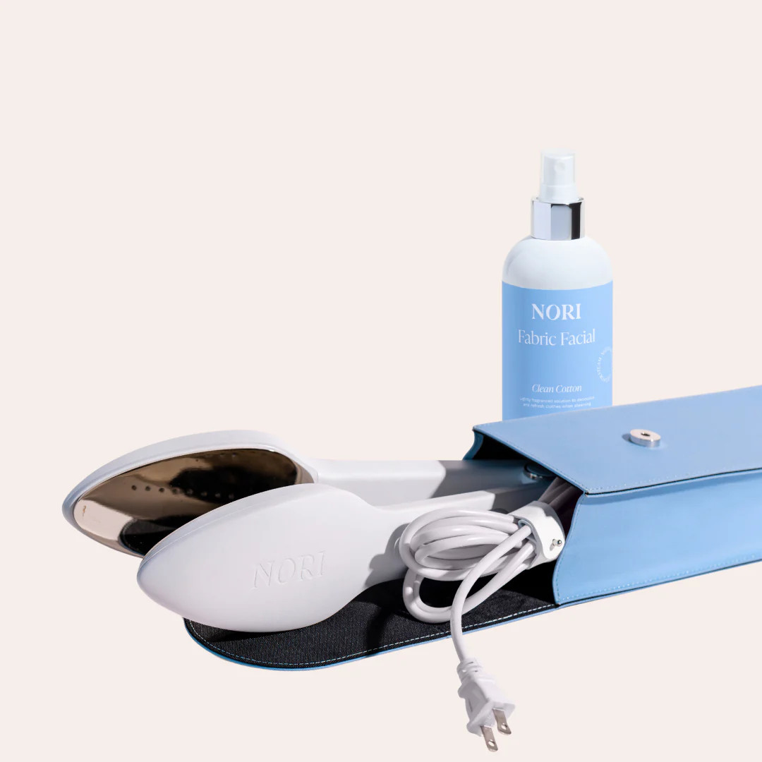 Ironing Esstentials | Nori
