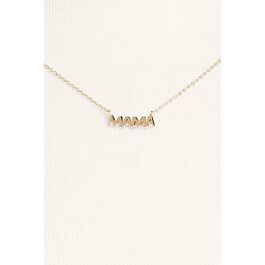 Mama Necklace | Evereve