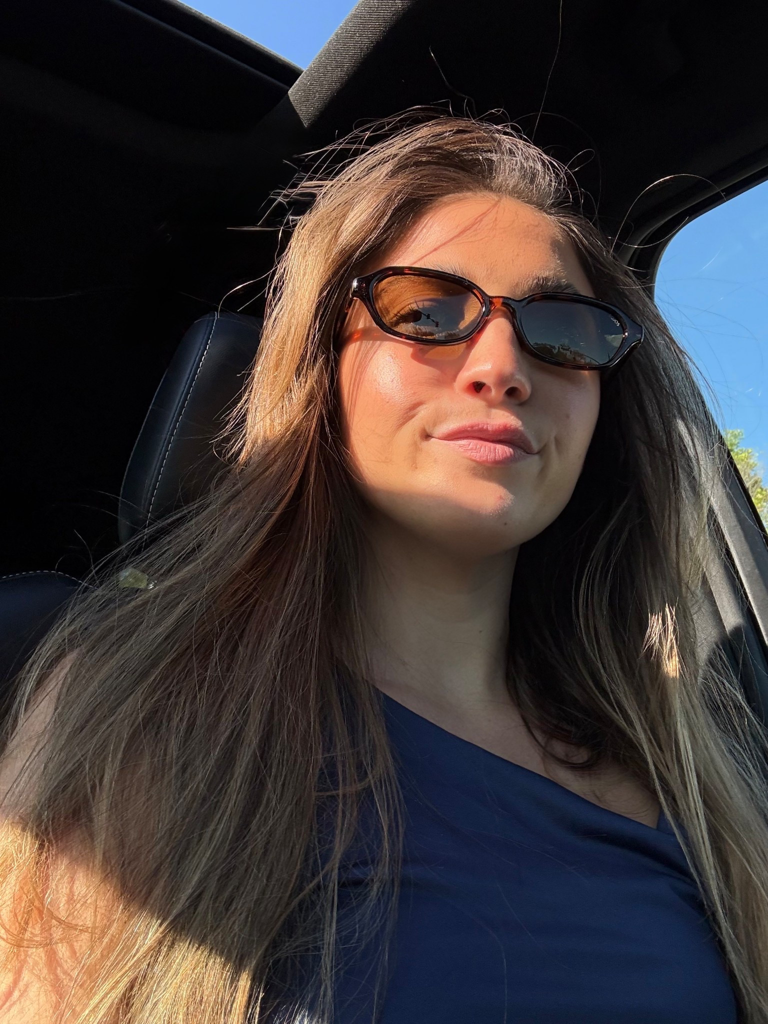 Best sunglasses ever

#LTKFindsUnder50 #LTKTravel #LTKU