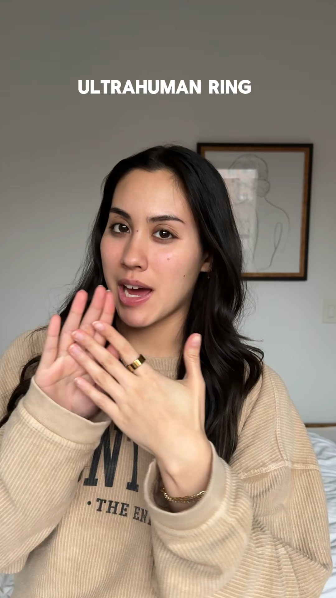 use my discount code MITRAKOS10 for $$ off your ultrahuman ring!

#LTKStyleTip #LTKWatchNow #LTKActive