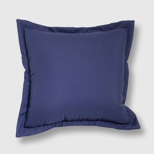 Deep Seat Back Cushion Solid - Threshold™ | Target