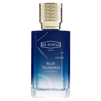EX NIHILO Blue Talisman Eau de Parfum at Nordstrom, Size 1.7 Oz | Nordstrom